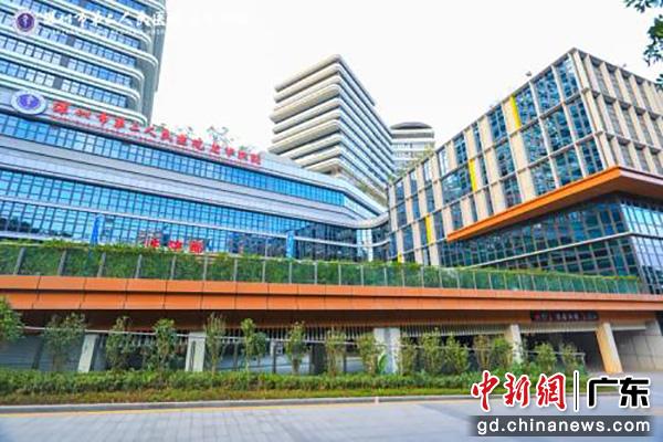 深圳市第二人民医院龙华医院启用 