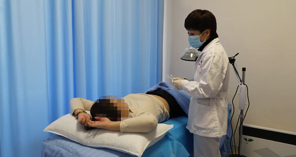科学减重！新疆特克斯县中医医院健康管理门诊帮您健康享“瘦”