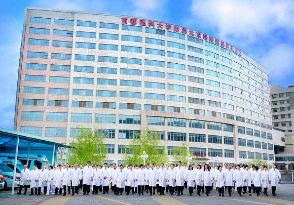 北京怀柔医院疼痛科：用真心撬动 国人无疼痛 