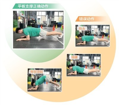 抗阻训练，不只“练肌肉”（健身视野·服务站） 