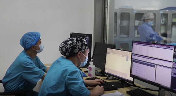 江宁援疆助力特克斯急诊急救能力系统化提升