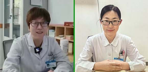 巾帼绽芳华 仁心护安康——致敬河北省青县人民医院肾病内分泌科“铿锵玫瑰” 