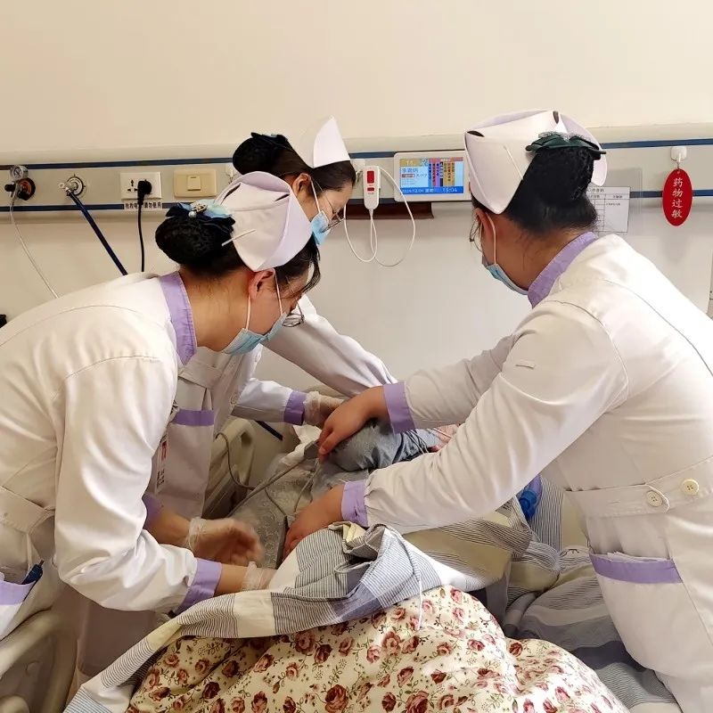 与“死神”赛跑，他们赢下6场生命战役！ 